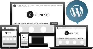 WordPress Genesis