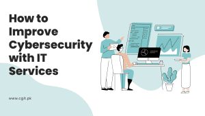 Why is IT Security Important for CyberSecurity?