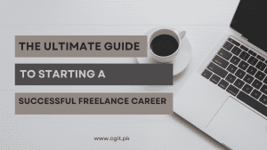 Starting a Successful Freelance Career