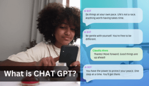 What is Chat gpt-3