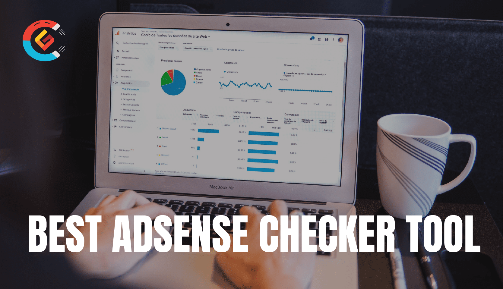 Best Adsense checker tool