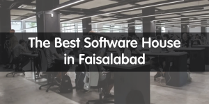 best software house in faisalabad
