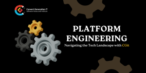 Platform engineering