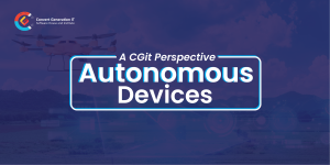 autonomous Devices