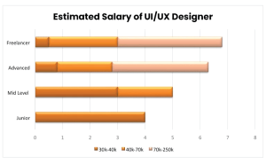 UI/UX designing course
